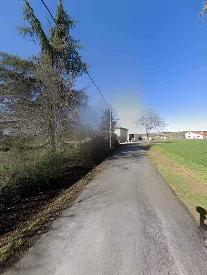 Chemin d'accès déménagement Albi