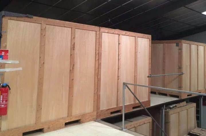 Box sécurisés Albi