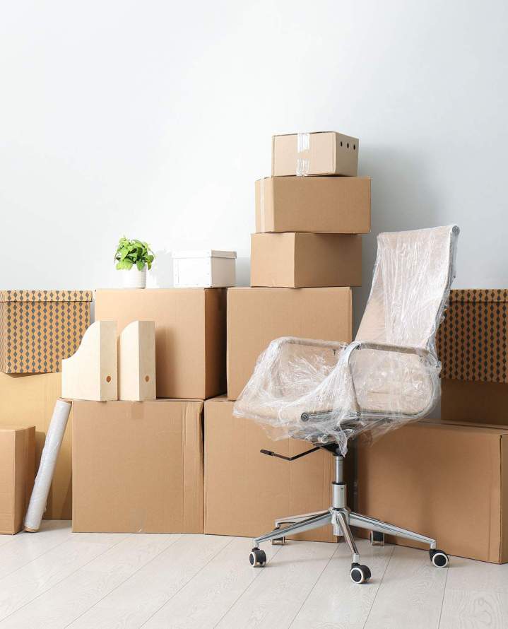 Emballage fiable Albi